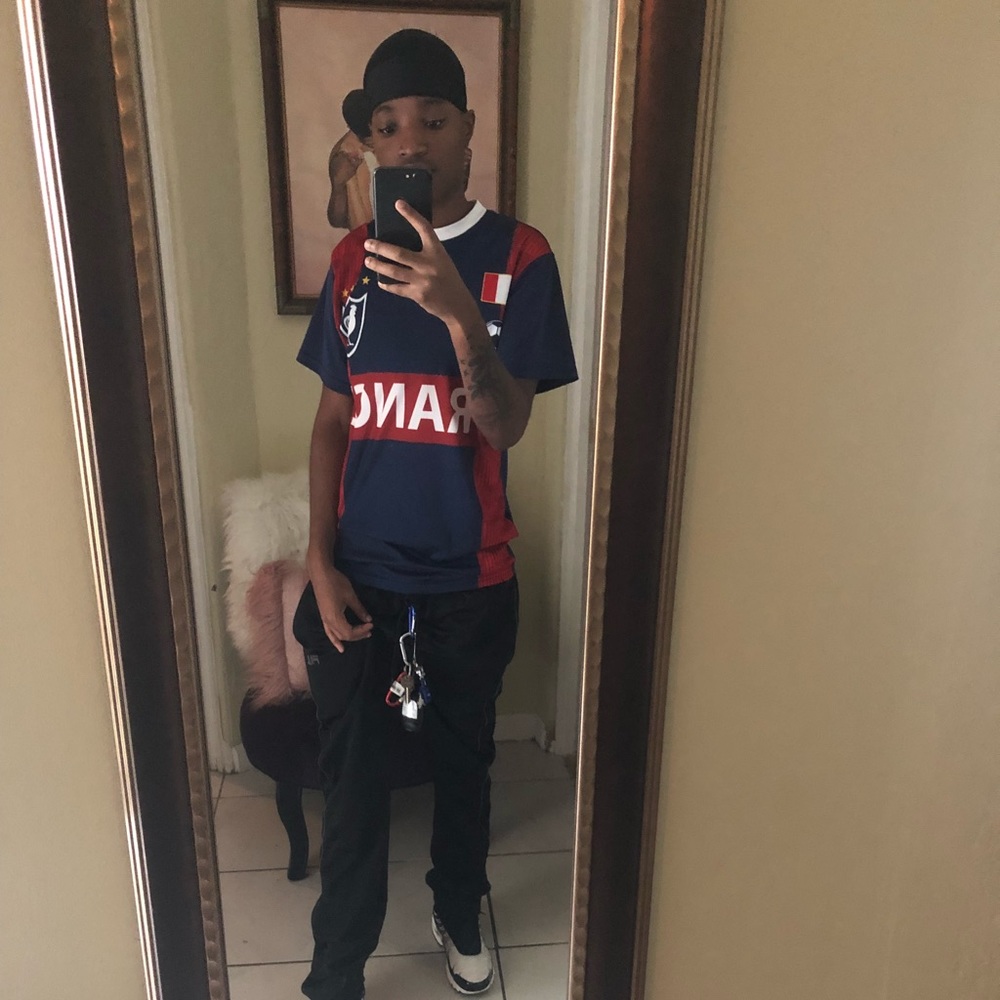 Meet your Posher, Tamyiah